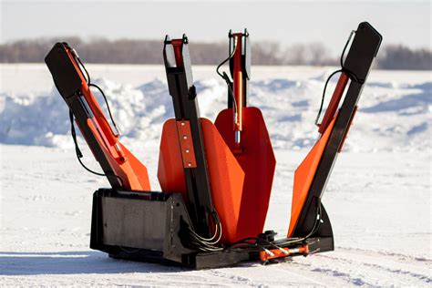 used skid steer attachments manitoba|Skid Steer Attachments Equipment for Sale in Manitoba.